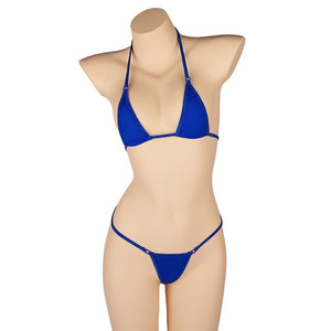 PARAKINI Micro Mini Bikini Set 2020 New Sexy Women Erotic Transparent Women Lingeries PARAKINI Micro Mini Bikini Set 2020 New Sexy Women Erotic Transparent Women Lingeries
