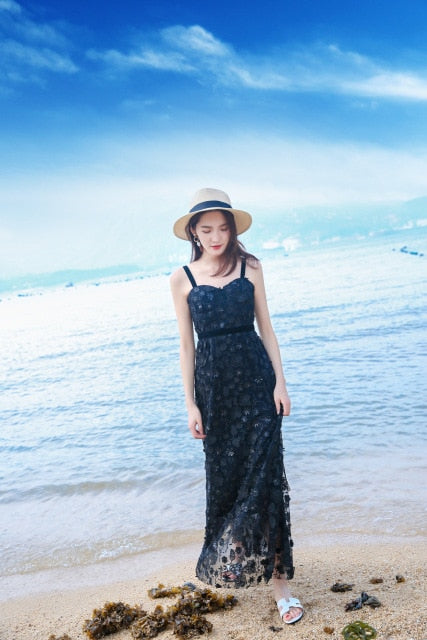 Beach Skirt Girl Beachwear Beach Dress